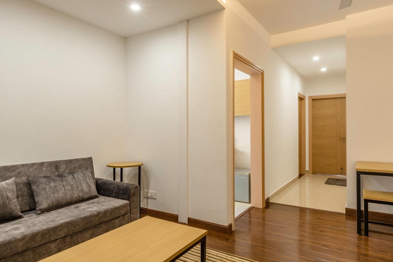 Apartament Pine Maderas By Embrace Kasauli Zewnętrze zdjęcie