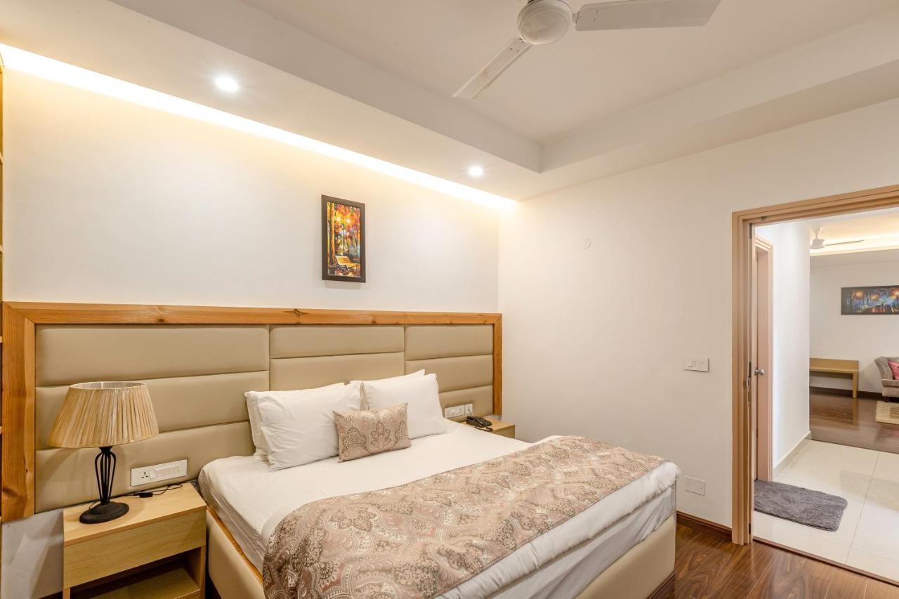 Apartament Pine Maderas By Embrace Kasauli Zewnętrze zdjęcie