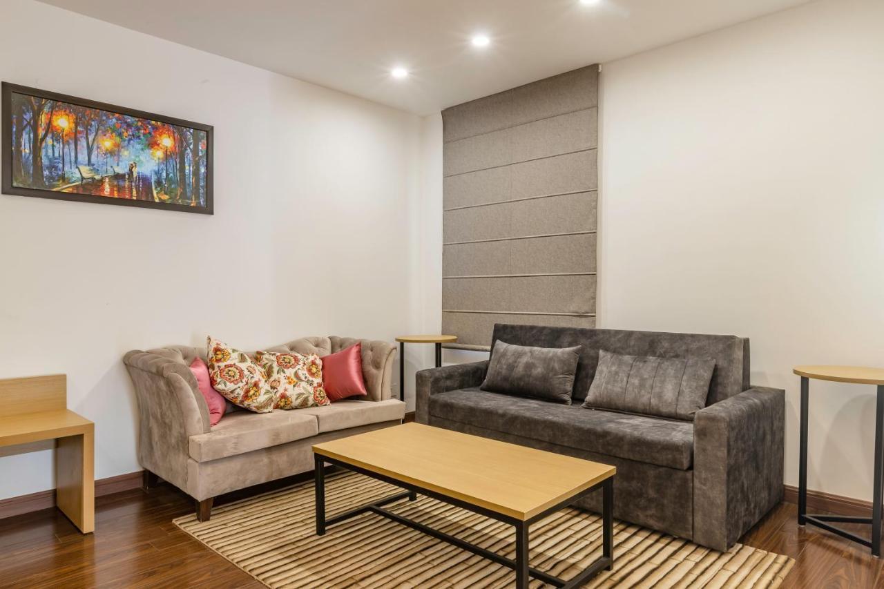 Apartament Pine Maderas By Embrace Kasauli Zewnętrze zdjęcie