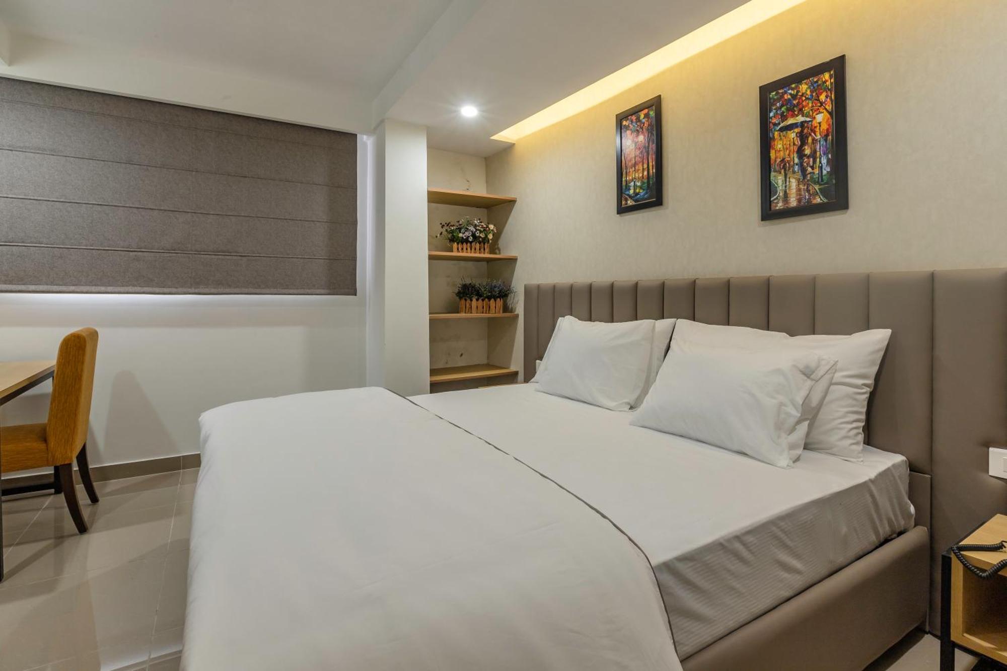 Apartament Pine Maderas By Embrace Kasauli Zewnętrze zdjęcie