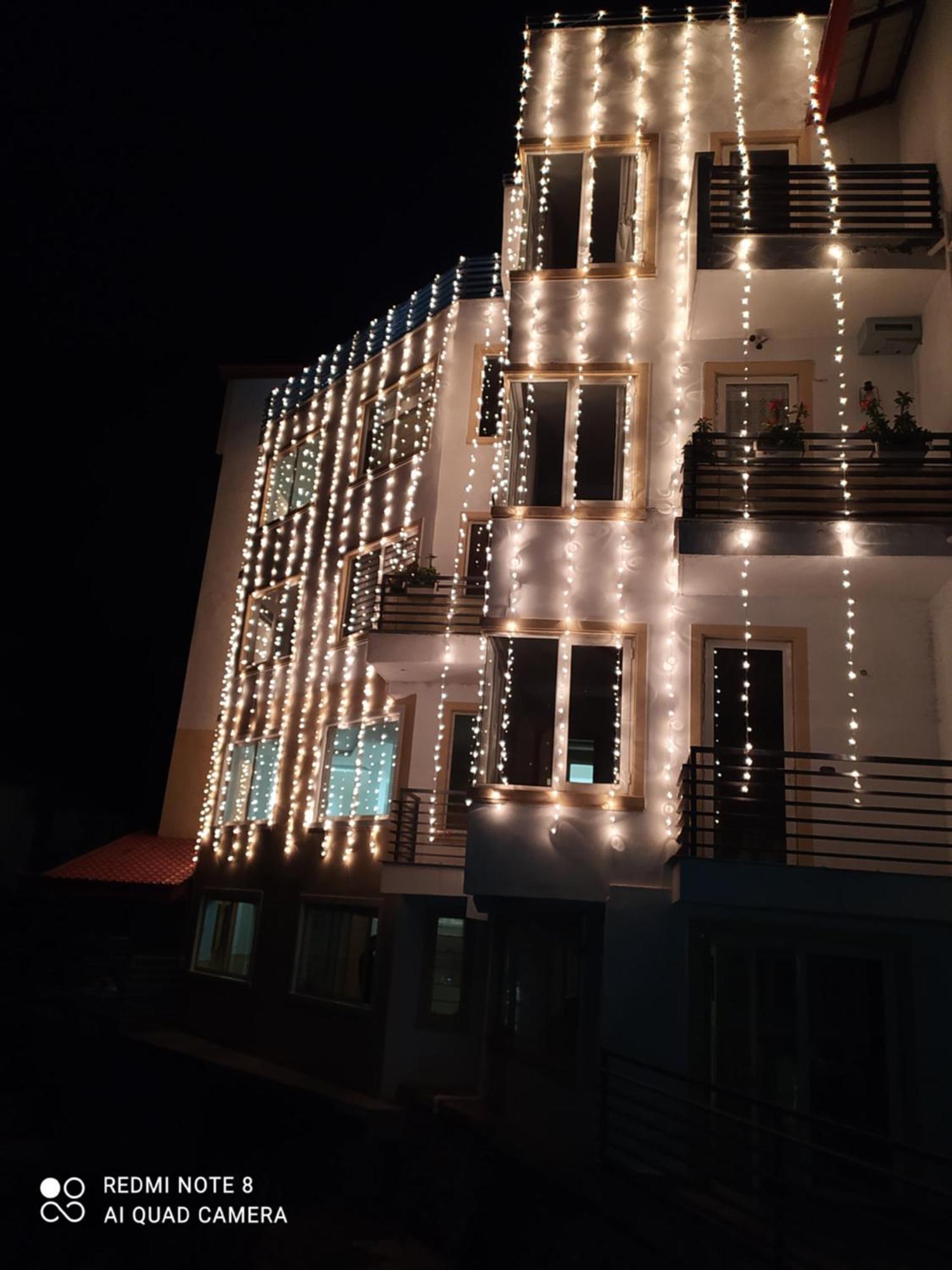Apartament Pine Maderas By Embrace Kasauli Zewnętrze zdjęcie